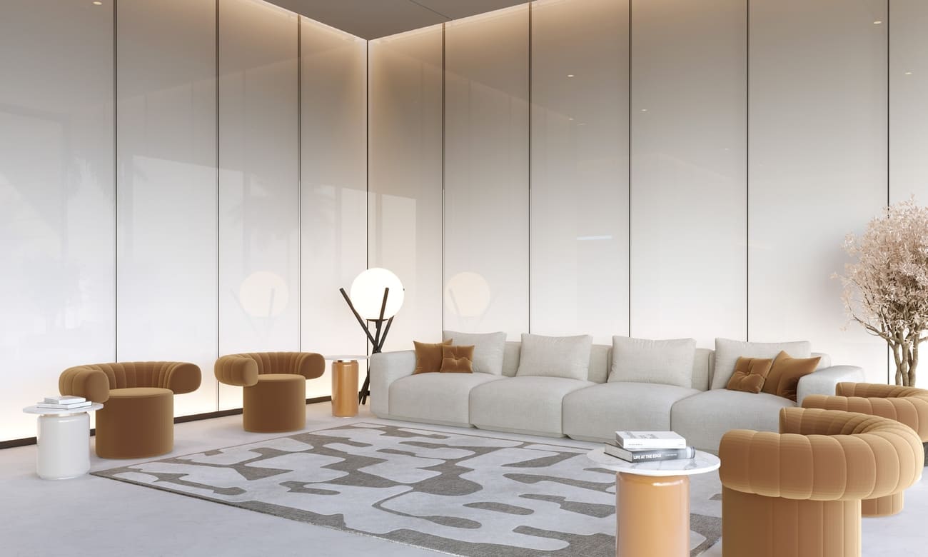 Auresta Tower by Tiger Group, JVC (Jumeirah Village Circle) 3
