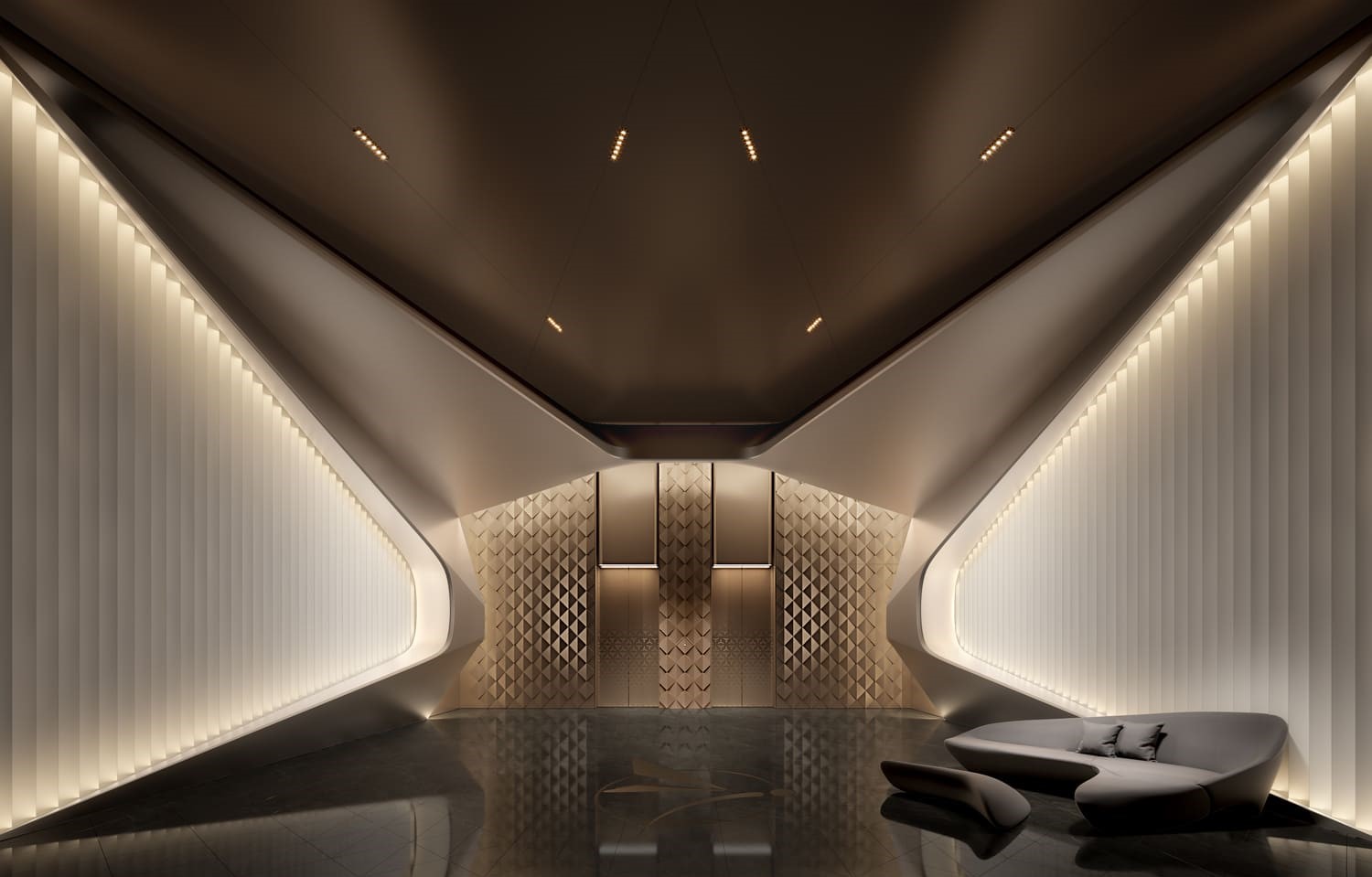 Tomorrow 166 by Tomorrow World Properties, Dubai Islands 3
