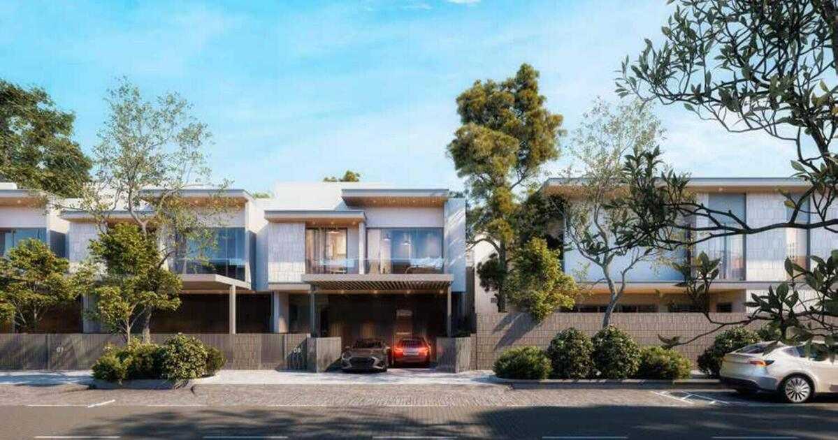 Pinewood Estate Homes, Me’aisem 1