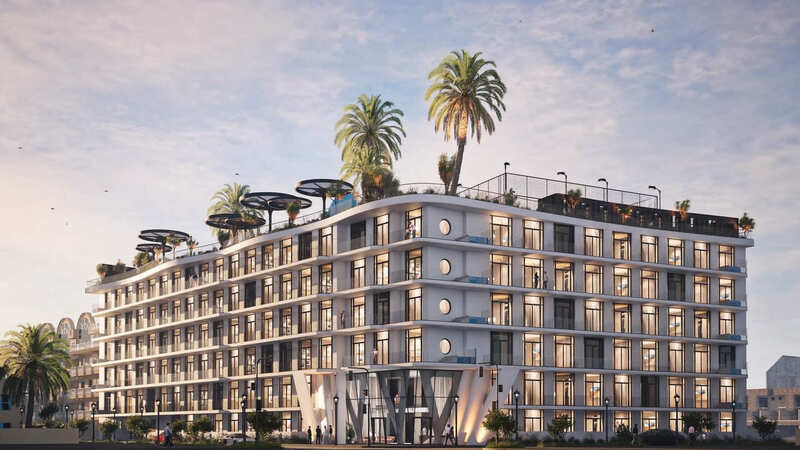 Avana Residences by DECA, JVC (Jumeirah Village Circle)