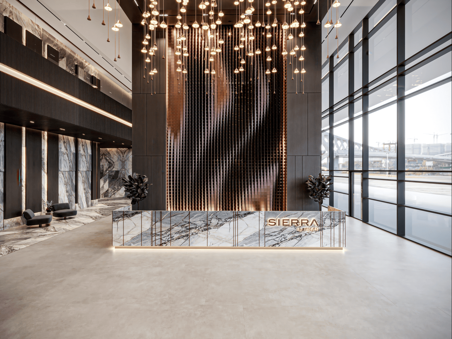 Sierra by Iman by Iman Developers, Dubai Motor City 3