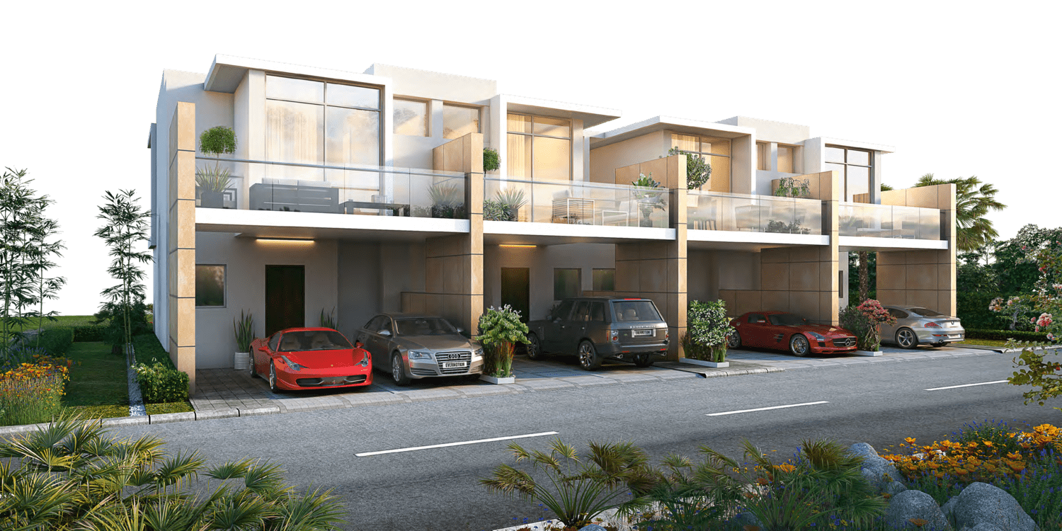 Damac Hills 2 - Victoria, Damac Hills 2