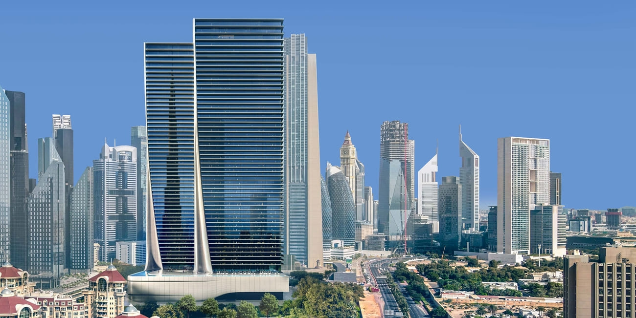 Akala Residences by Arada, Zabeel 1&2
