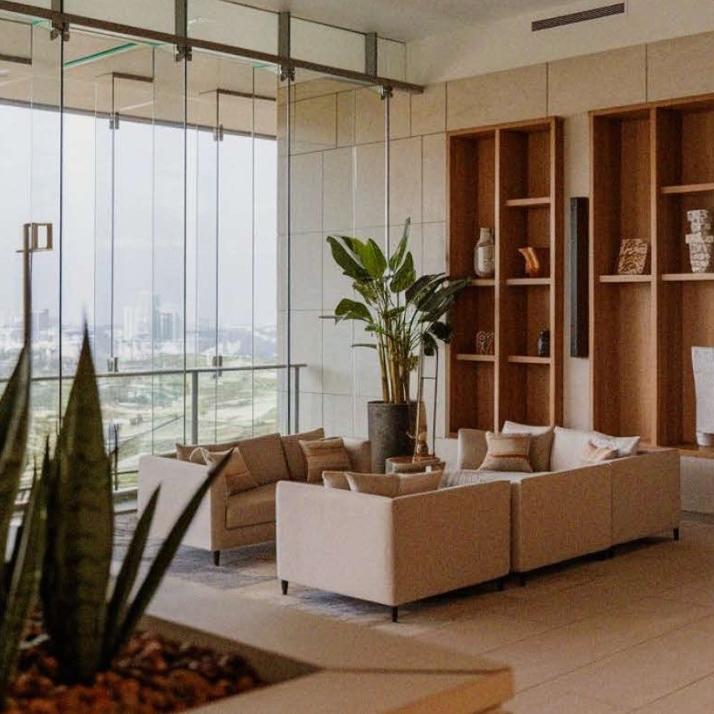 Zenith Residences by Amber Developments, Dubai International City 3