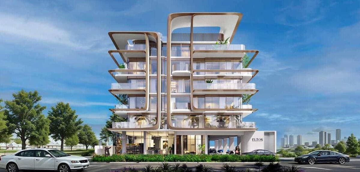 Vedaire Residences, Nad Al Sheba