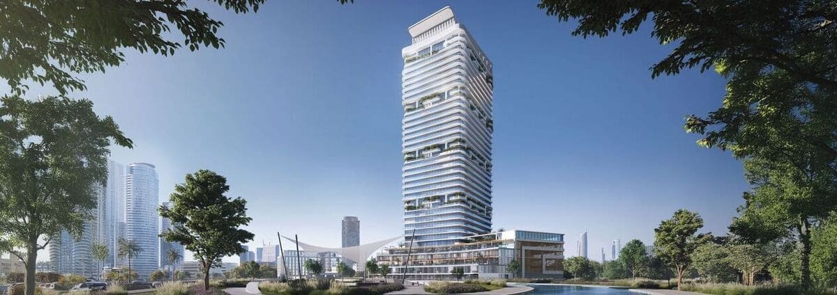 Radiant Elite Tower, Abu Dhabi