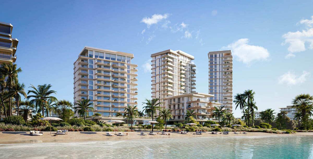 Bay Grove Residences Phase 4, Dubai Islands