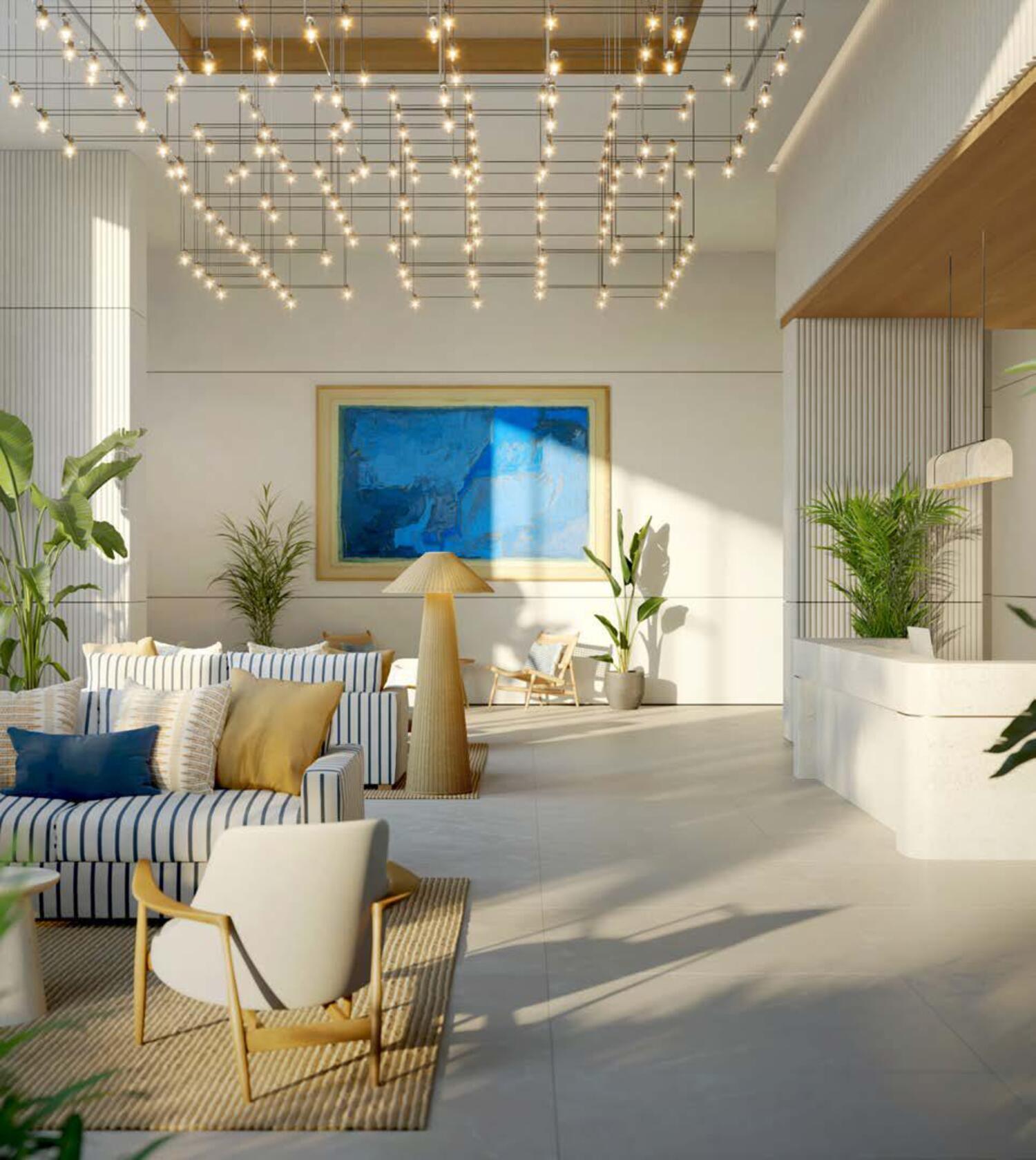 The Beach House Fahid by ALDAR, Fahid Island 3