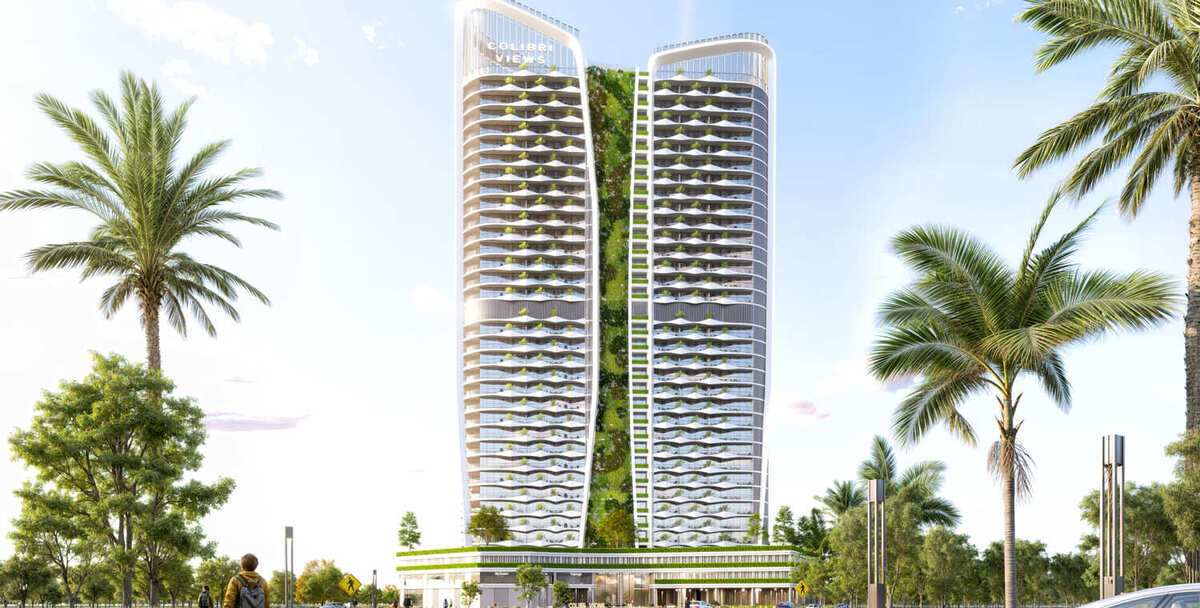 Colibri Views, Al Hamra Free Zone