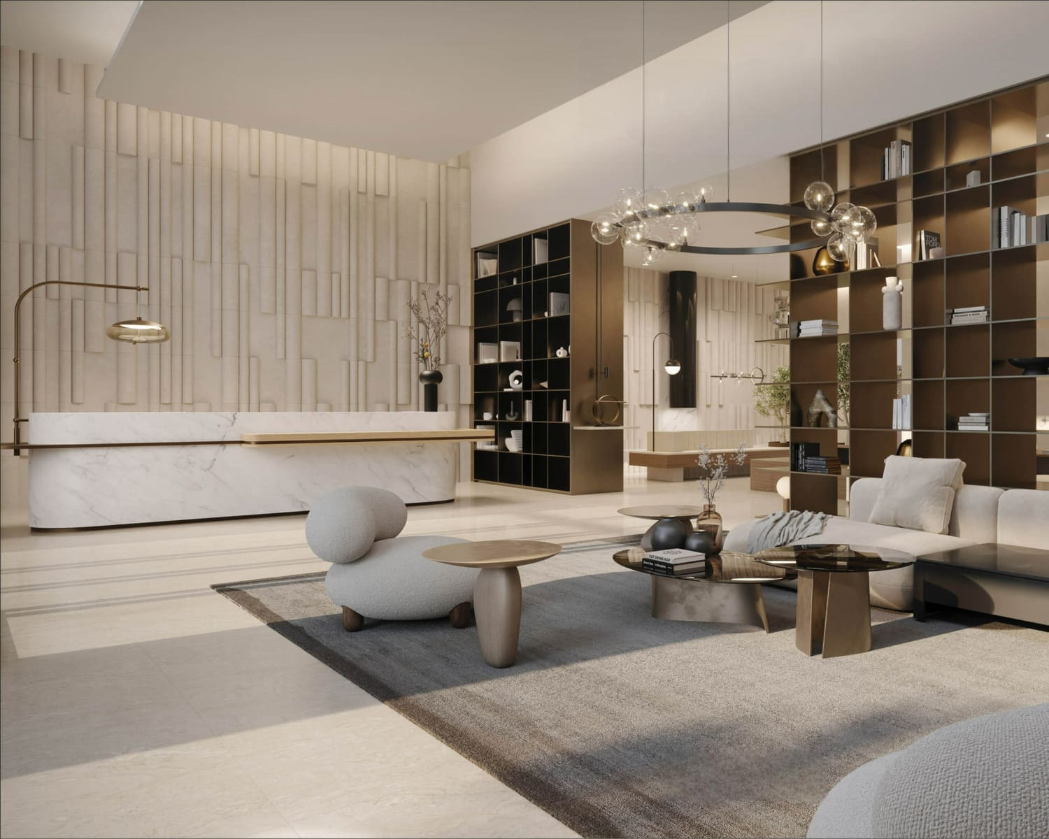 Rosehill by Emaar, Dubai Hills 3