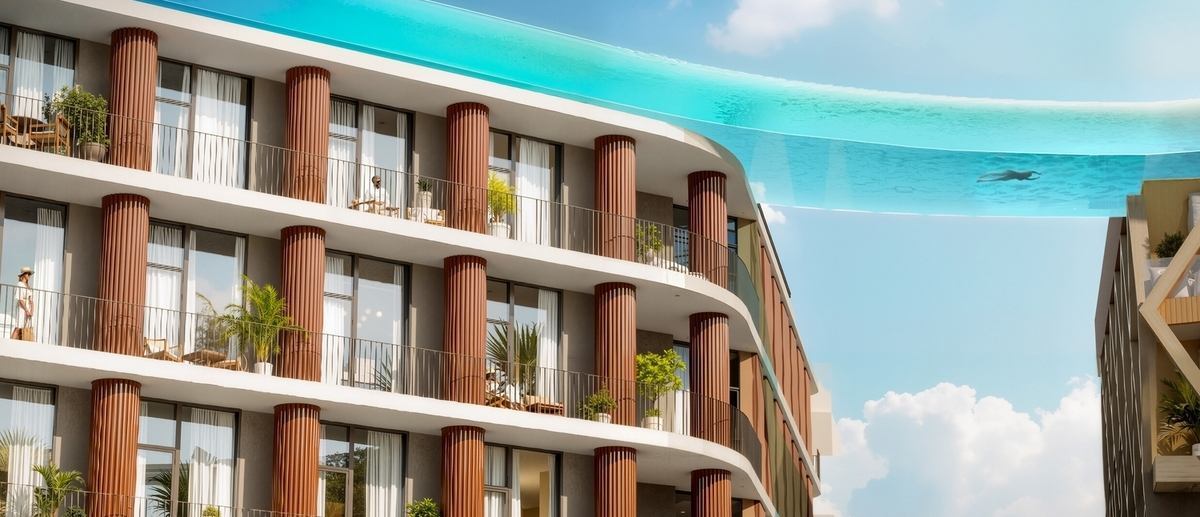 Hygge Hotel, World of Islands