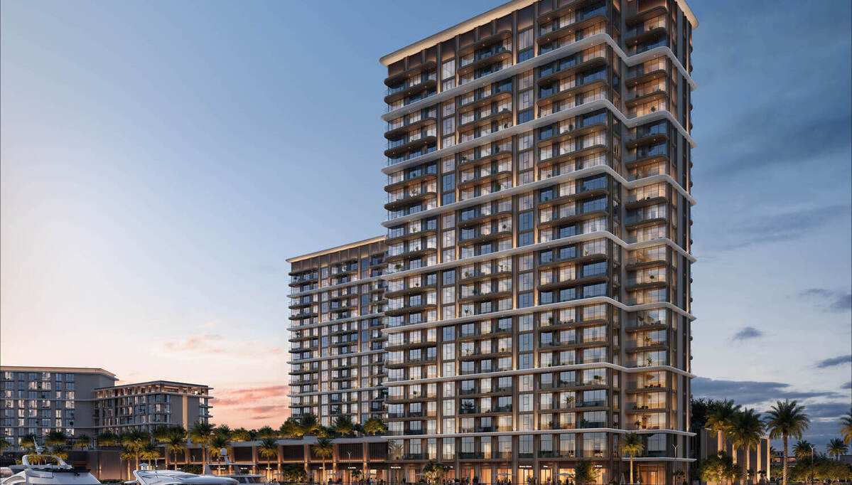 Baystar by Vida, Bur Dubai
