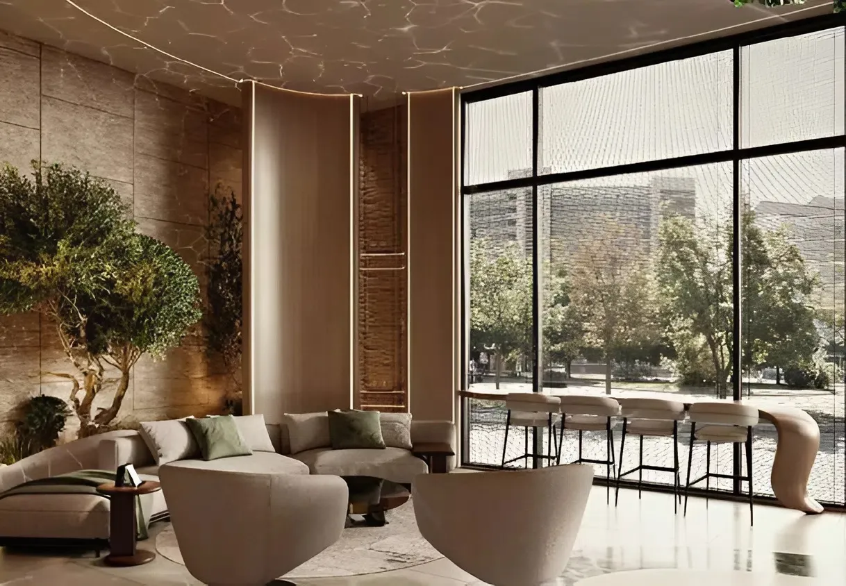 Verde by Vision by Vision Developments, Dubai Sports City 3
