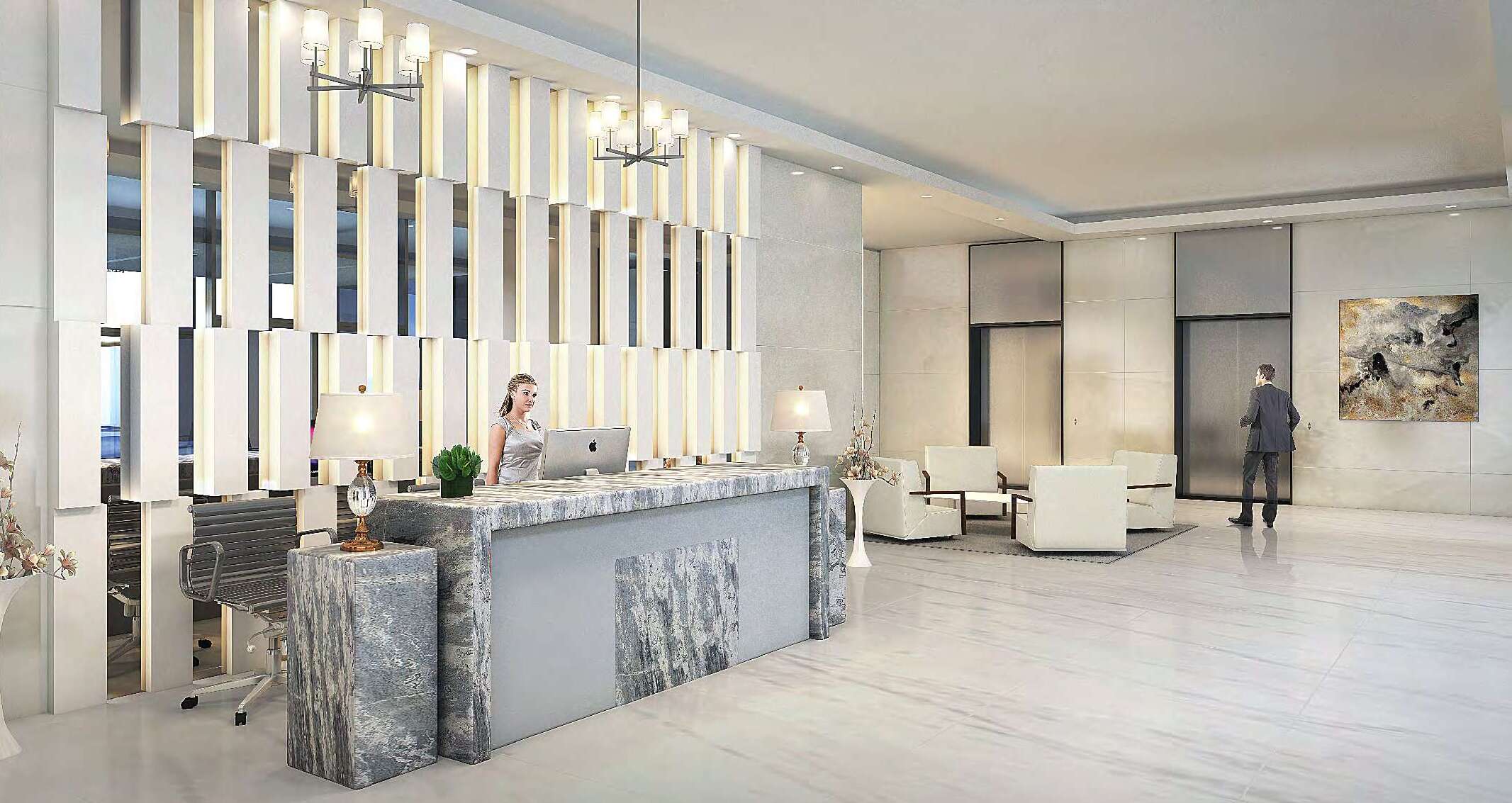 Q Gardens Boutique Residences by AYS Developers, Arjan 3