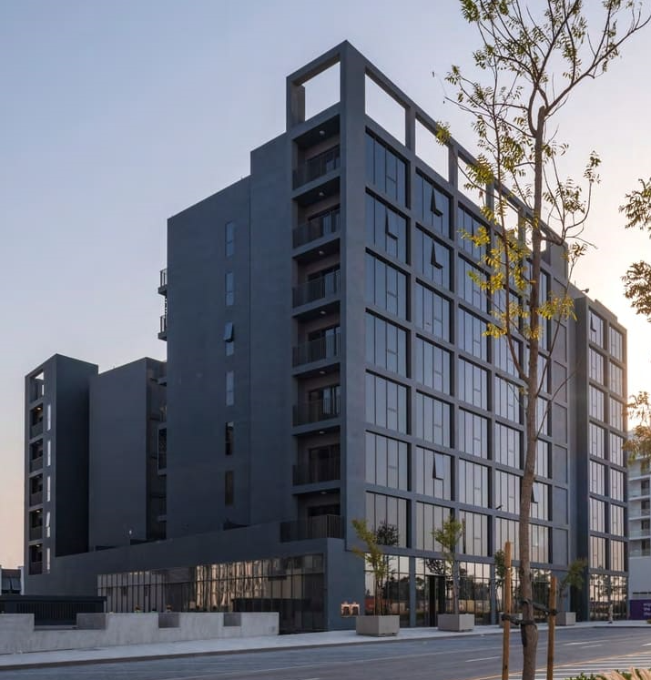 Areej Apartments, Sharjah Emirate