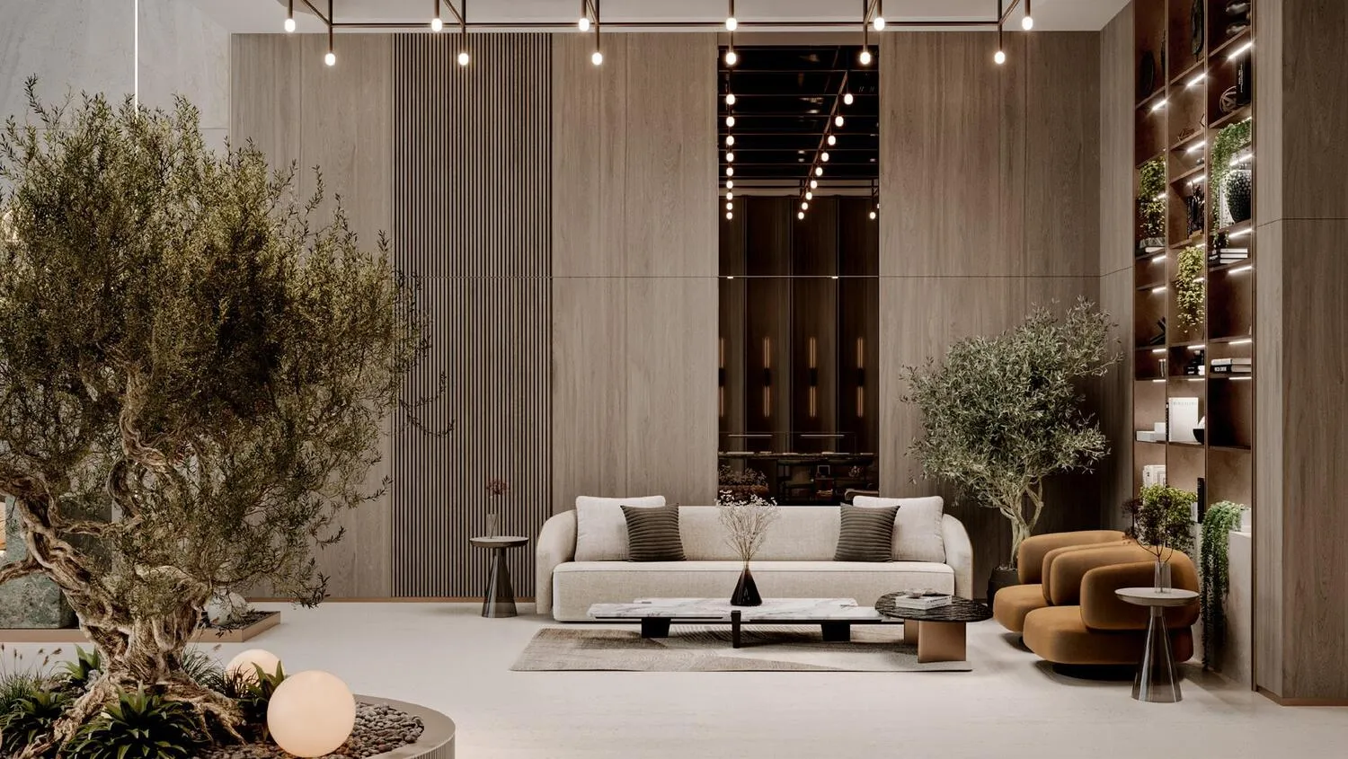Pearl House IV by Imtiaz Development, JVC (Jumeirah Village Circle) 3