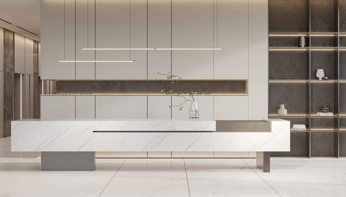 Minati Homes 1 by Januss Developers, Jebel Ali Village 3