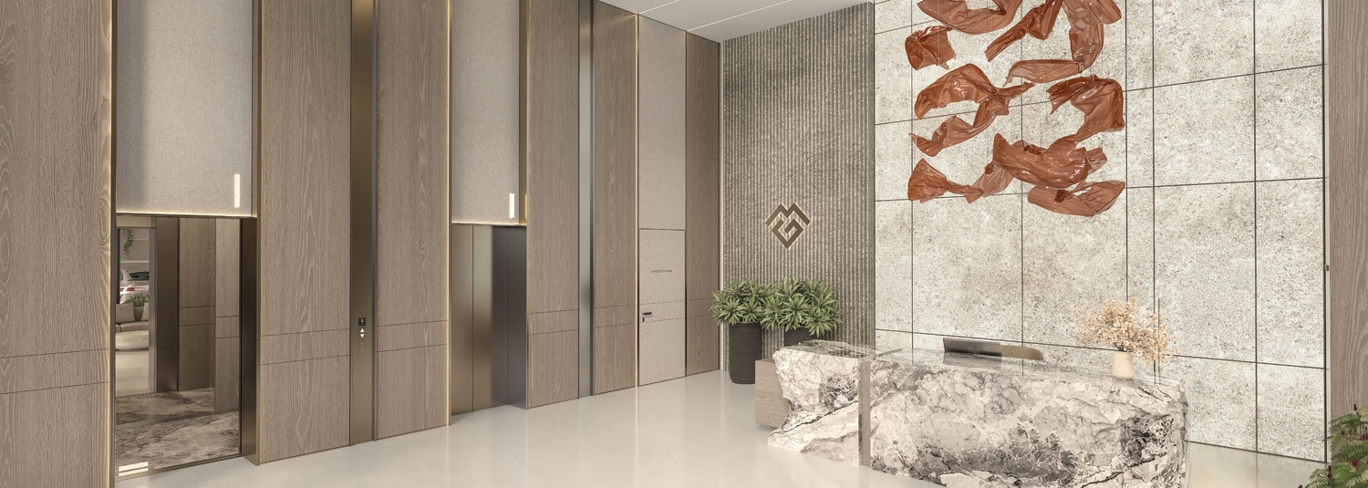 The Haven 3 by Meraki Developers, Majan 3