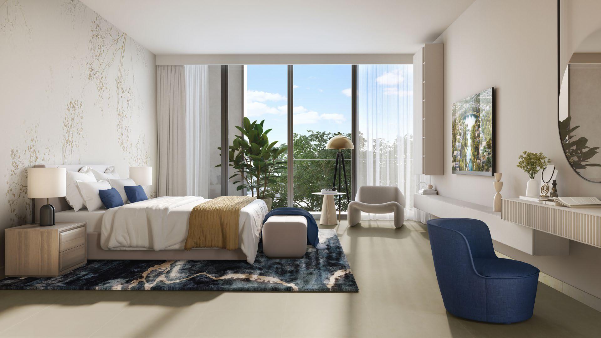 Address Villas Hillcrest by Emaar, Dubai Hills 3