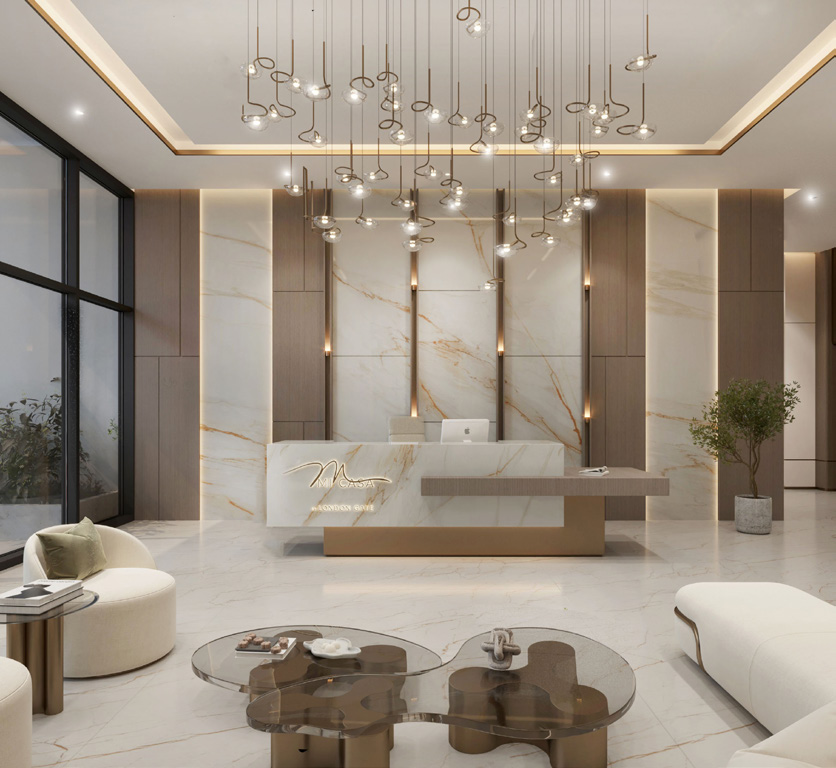 Mi Casa by London Gate, JVC (Jumeirah Village Circle) 3