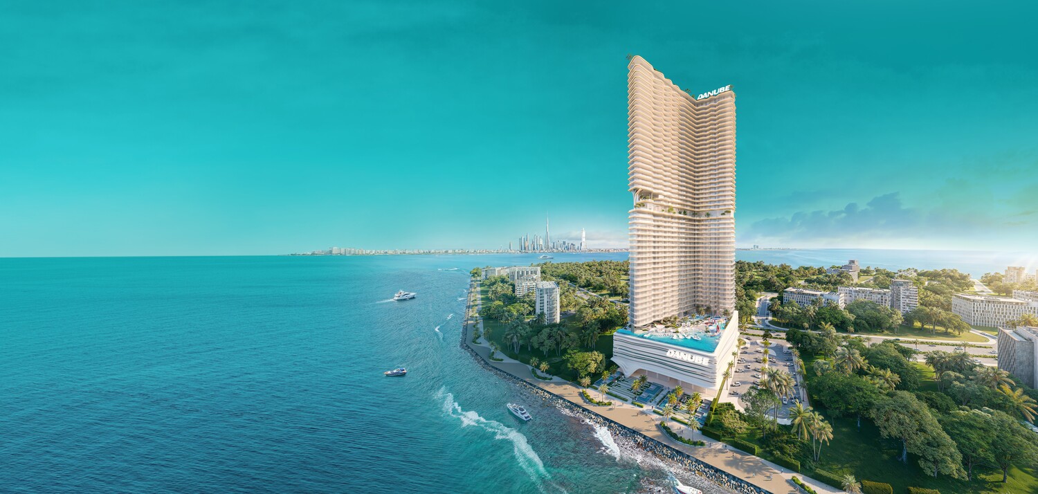 Breez, Bur Dubai