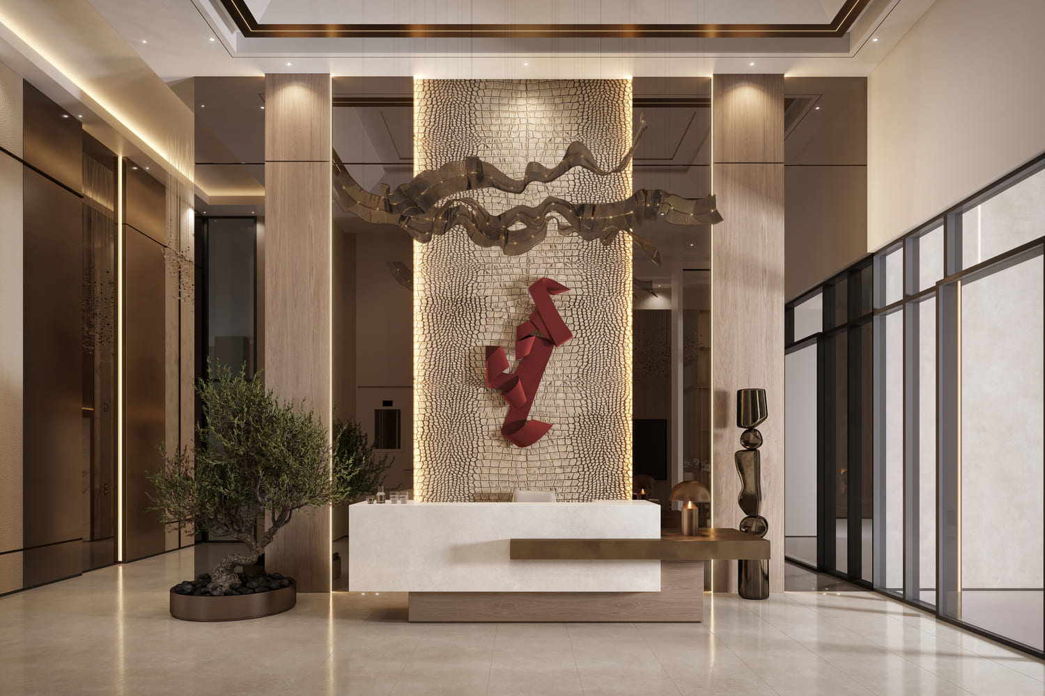Ramada Residences by Wyndham by BNW Developments, Al Jaddaf 3