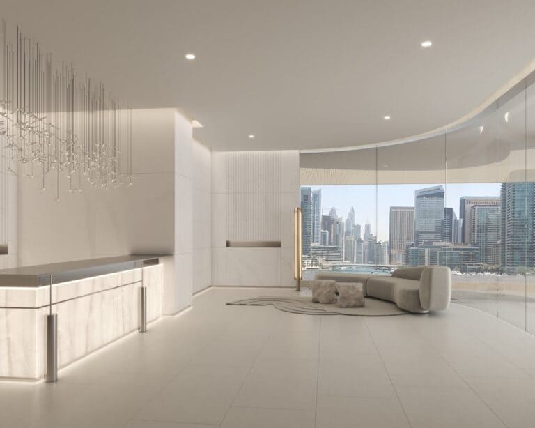 Marina Star by Condor Group, Dubai Marina 3