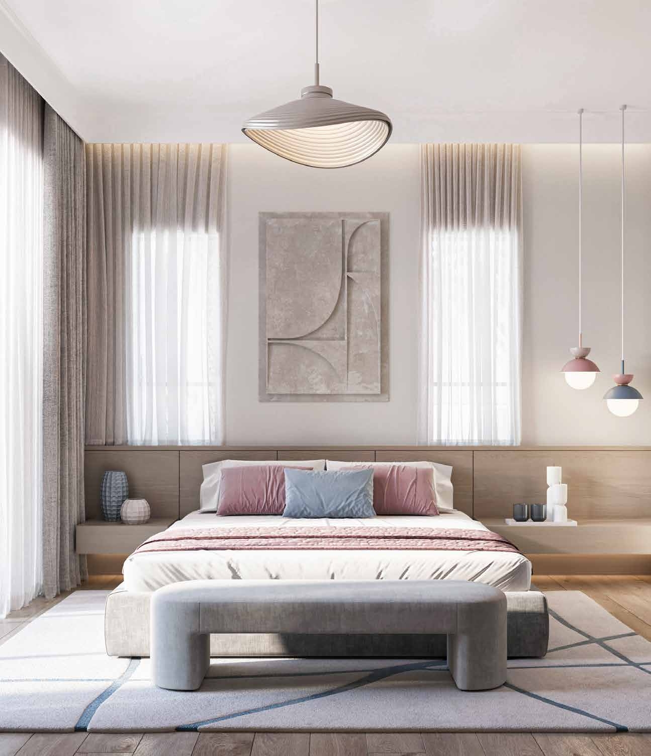 Hayat 4 and 5 by Dubai South Developers, Dubai South 3