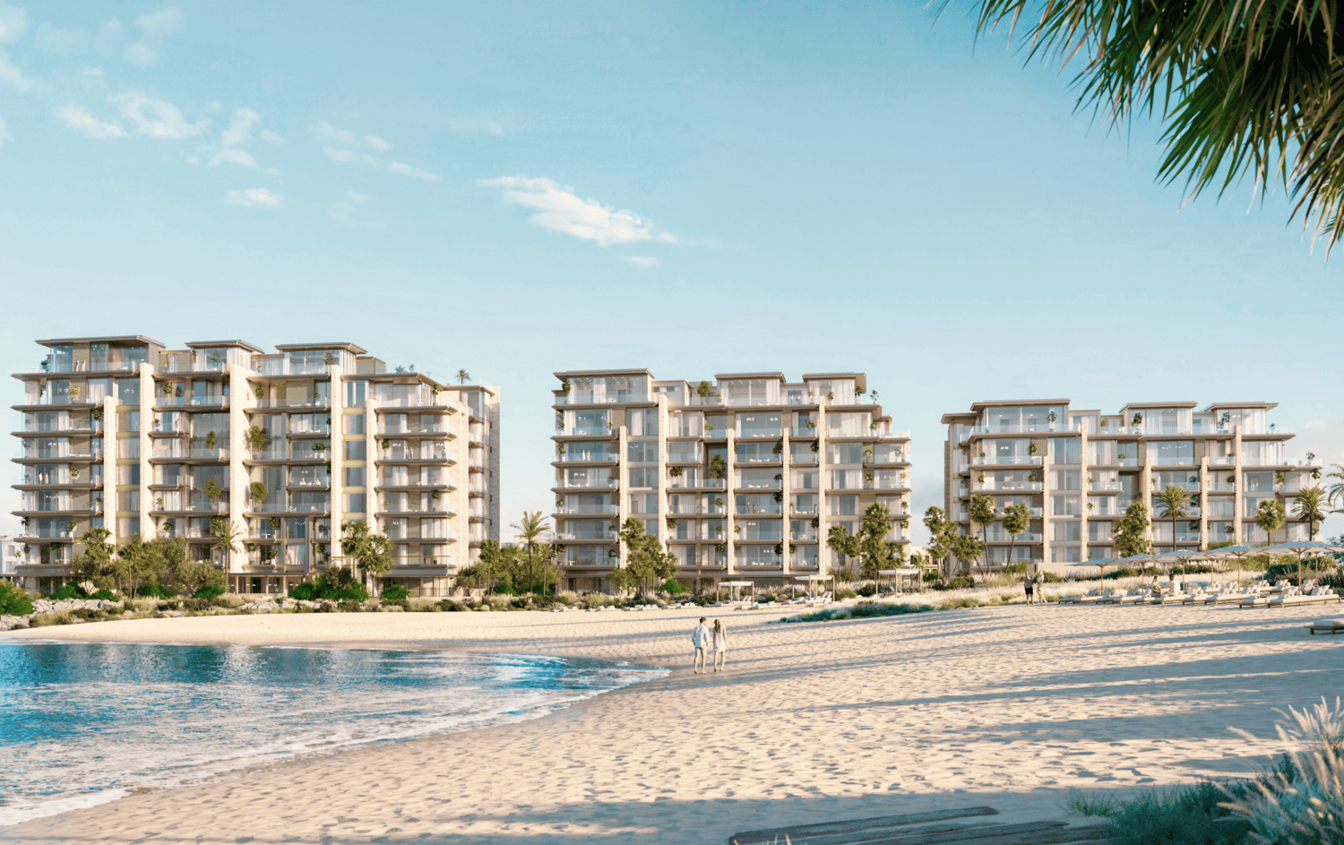 Solaya, Jumeirah
