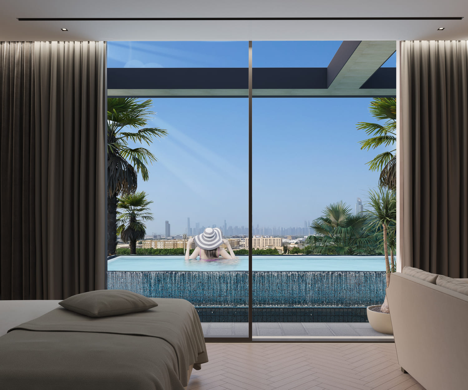 Signature Mansions by Signature Developers, Jumeirah Golf Estates 3