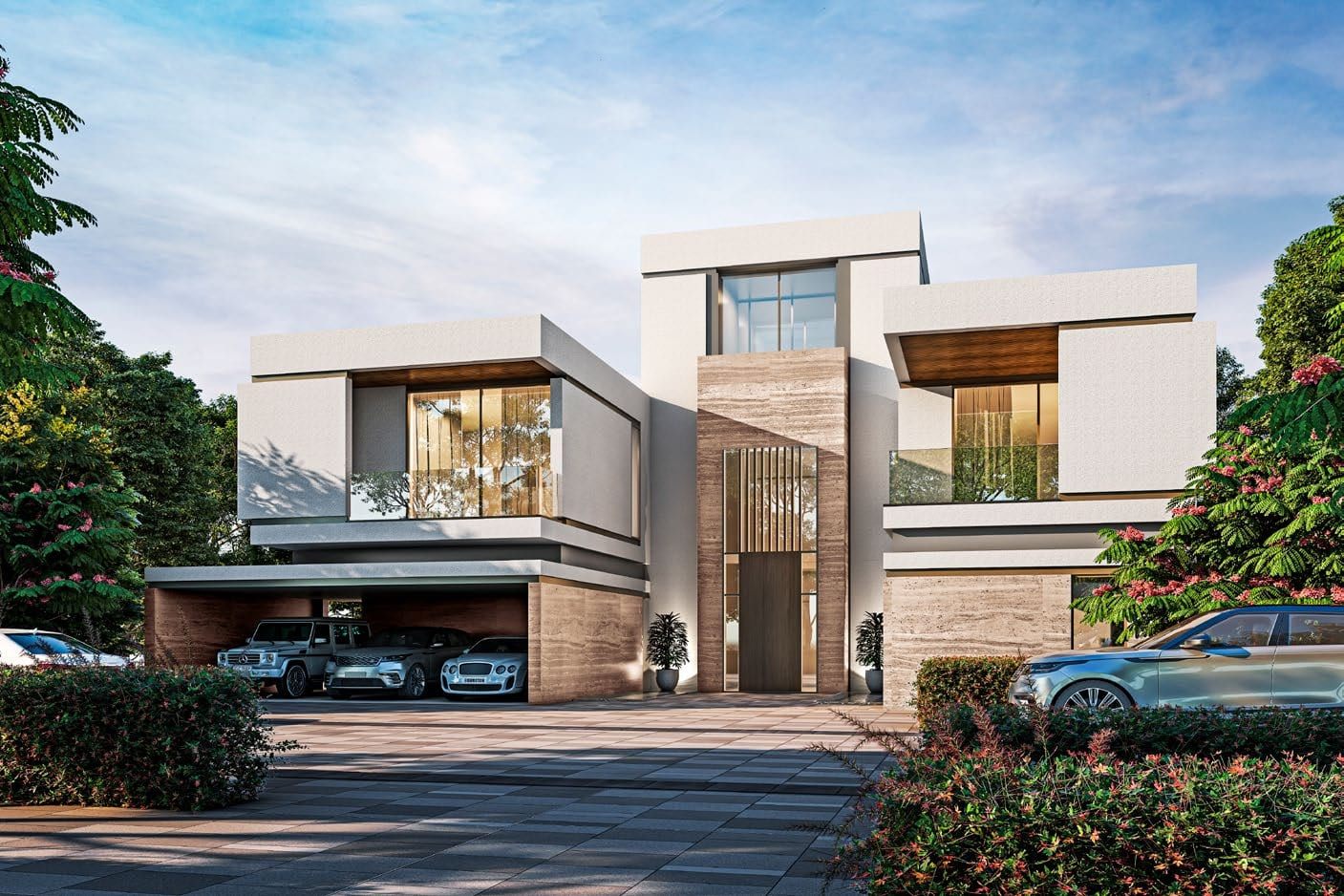 Sobha Estates, Sobha Hartland 2