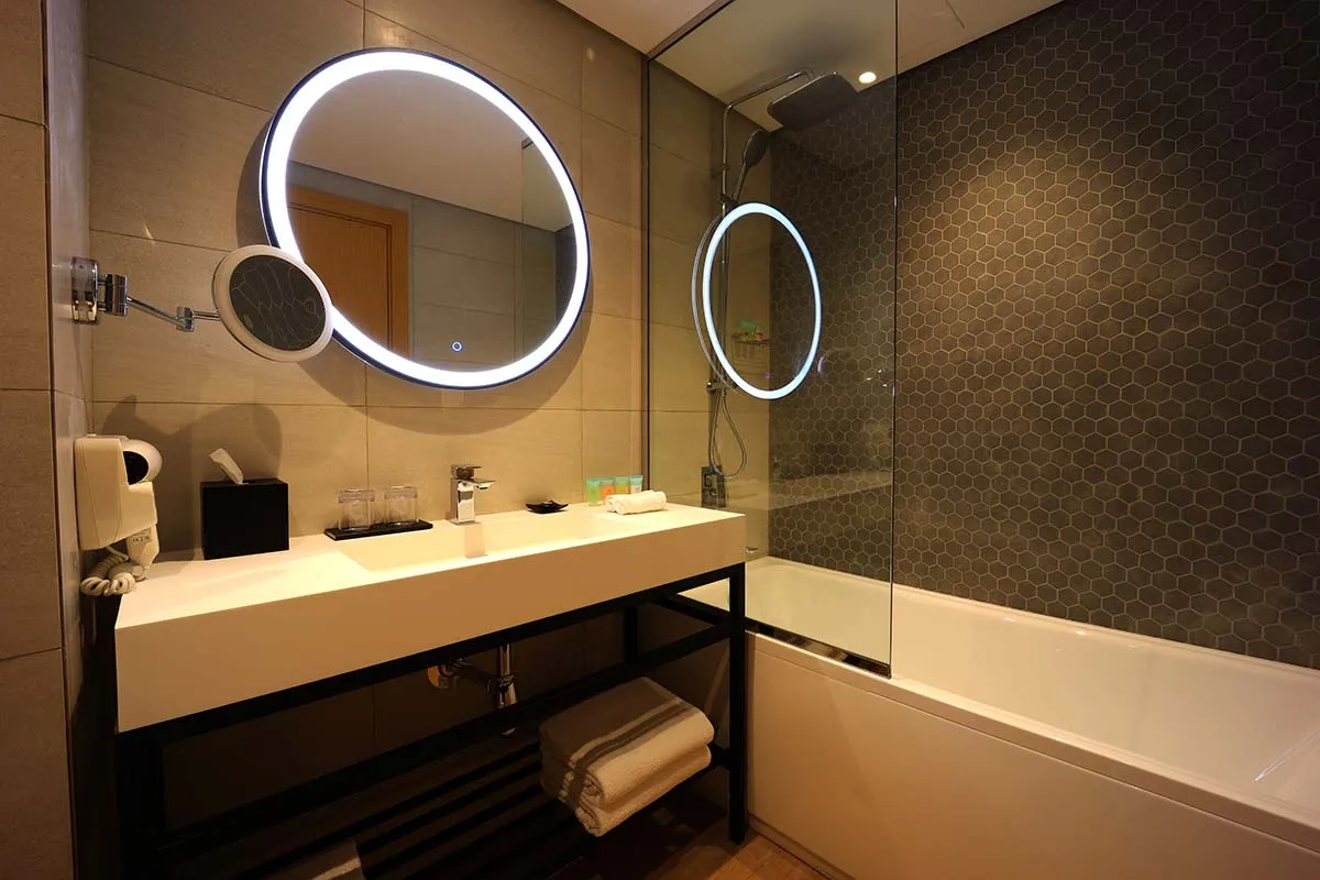 Novotel Residences by Blanco Thornton, JVT (Jumeirah Village Triangle) 3