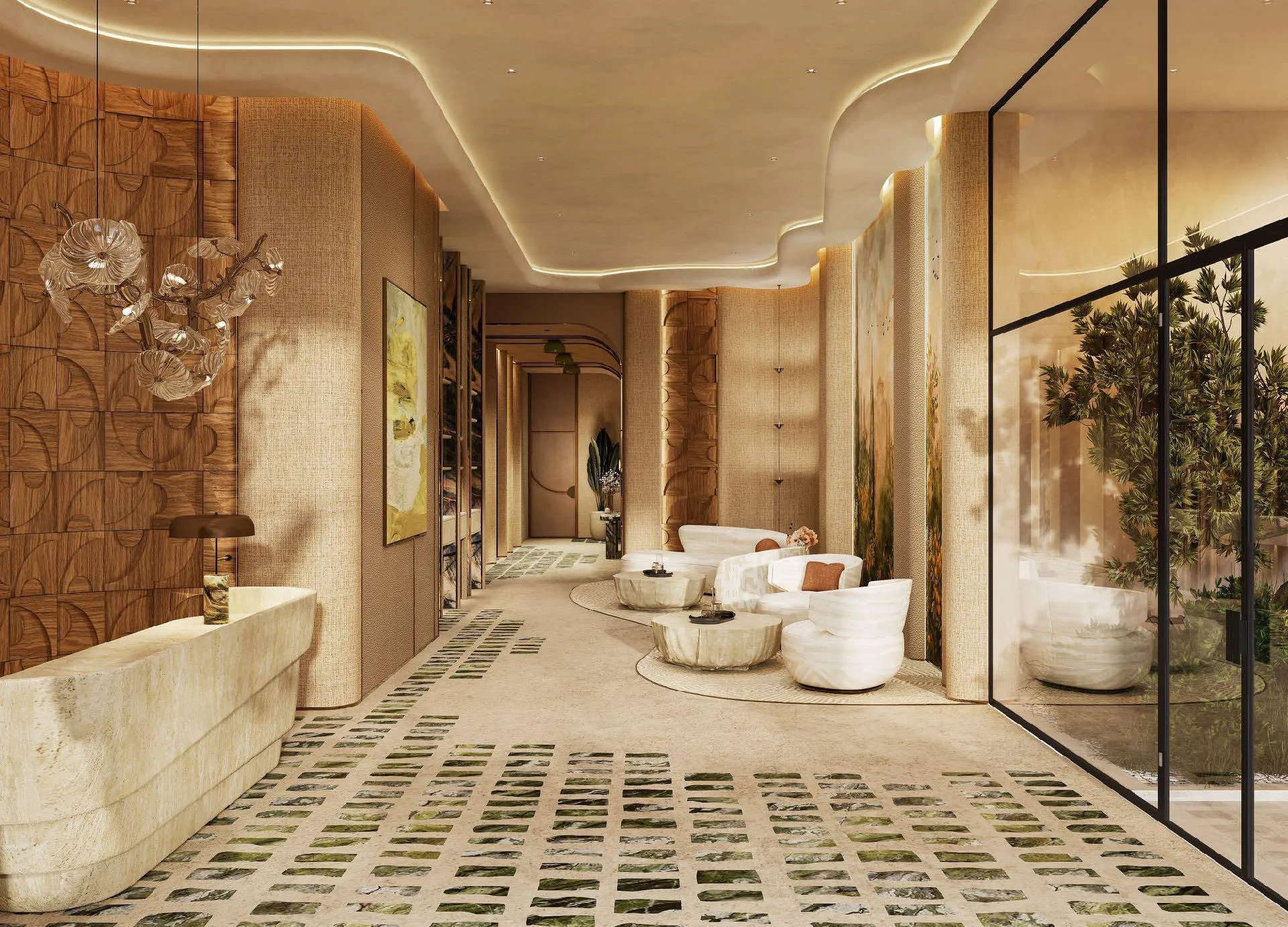 Rabdan Square by Rabdan Developments, Dubai 3