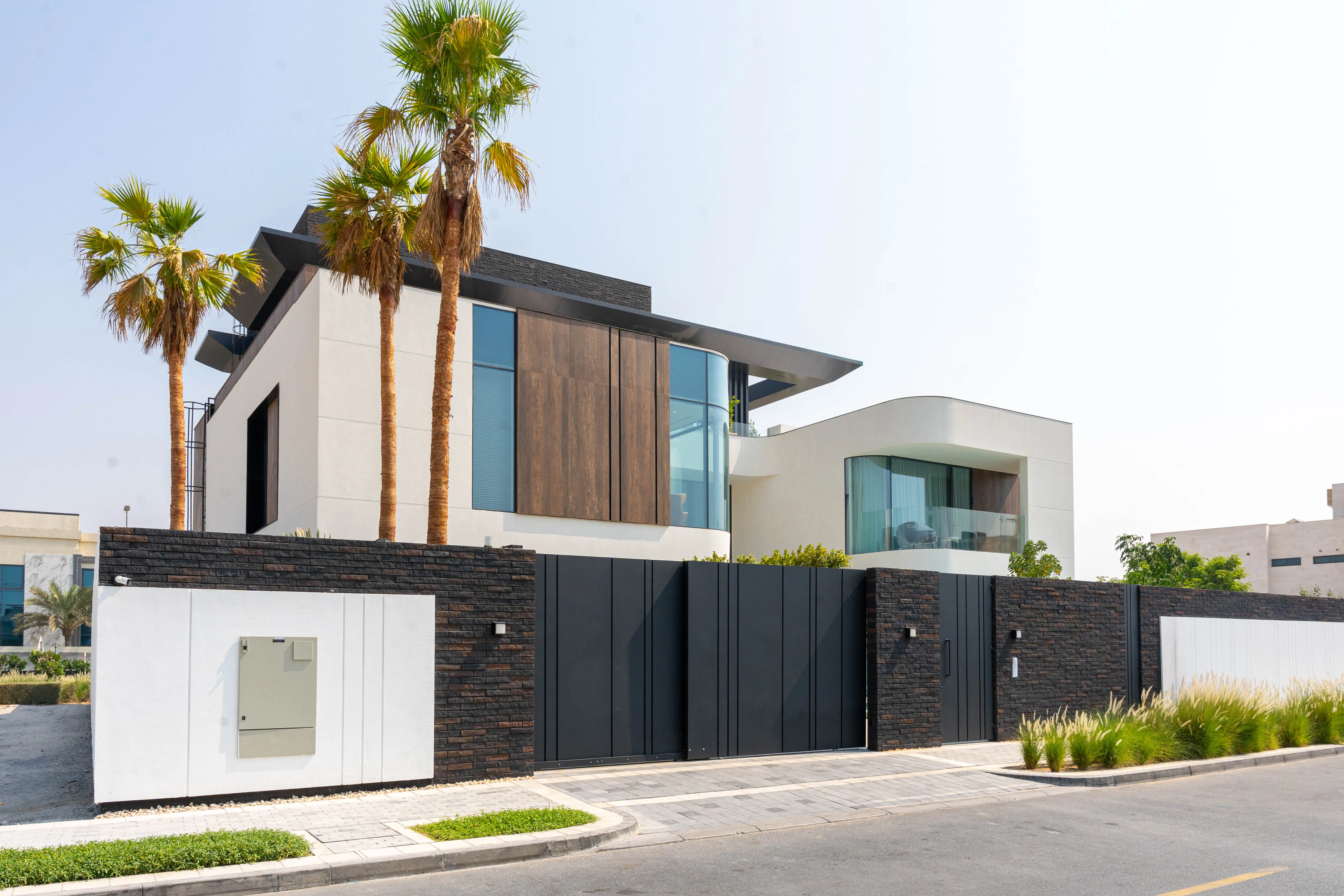 Kaia Villa by Atara Development, Dubai