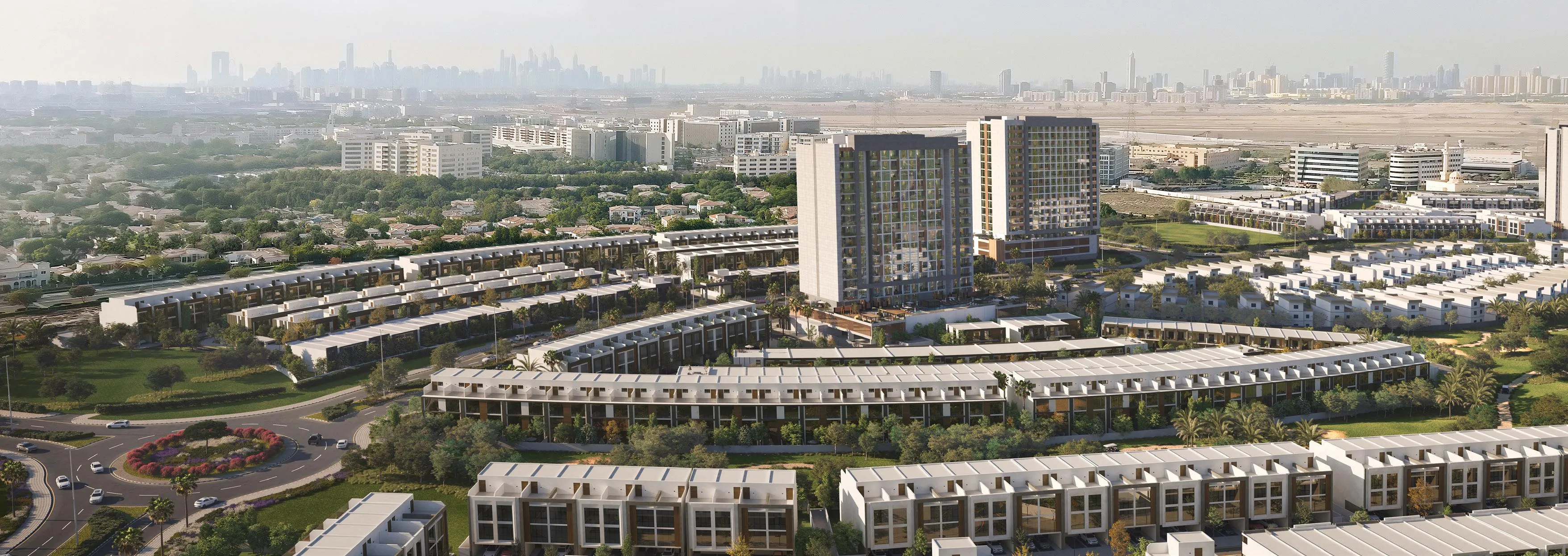 Verdana VIII, Dubai Investments Park