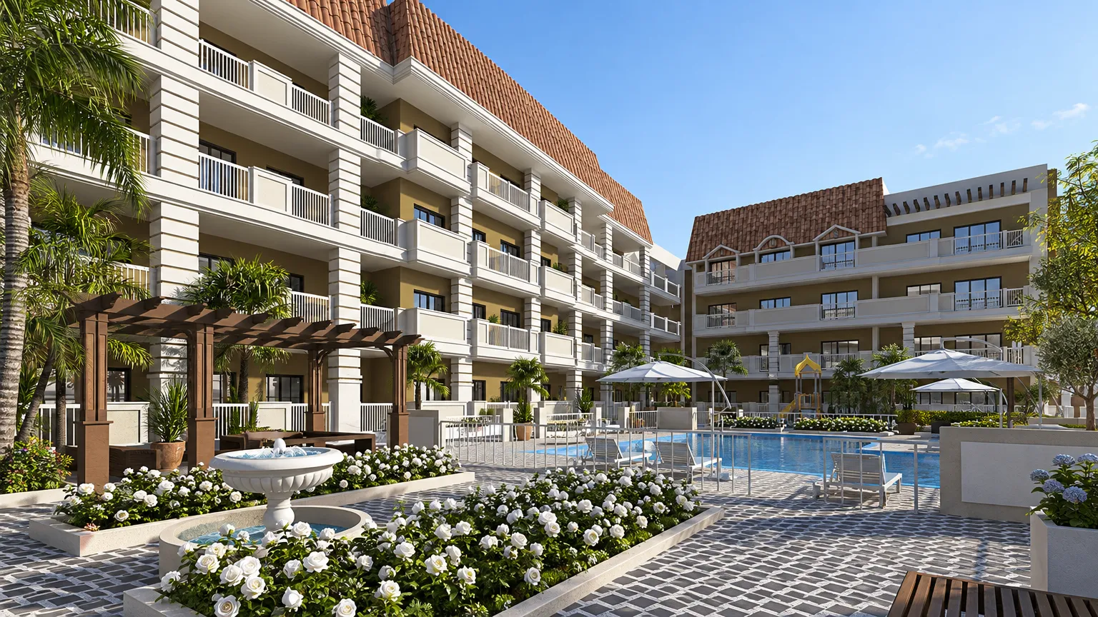 Laya Mansion by Laya Developers (Akshara Global), JVC (Jumeirah Village Circle)