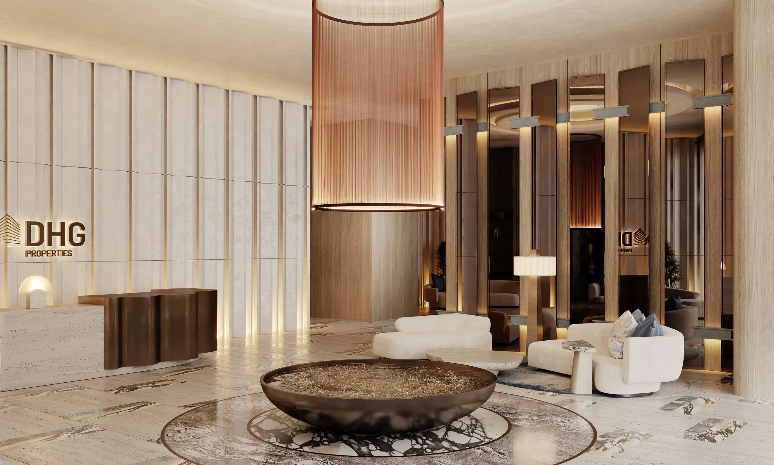 Helvetia Marine by DHG by DHG Properties, Dubai 3