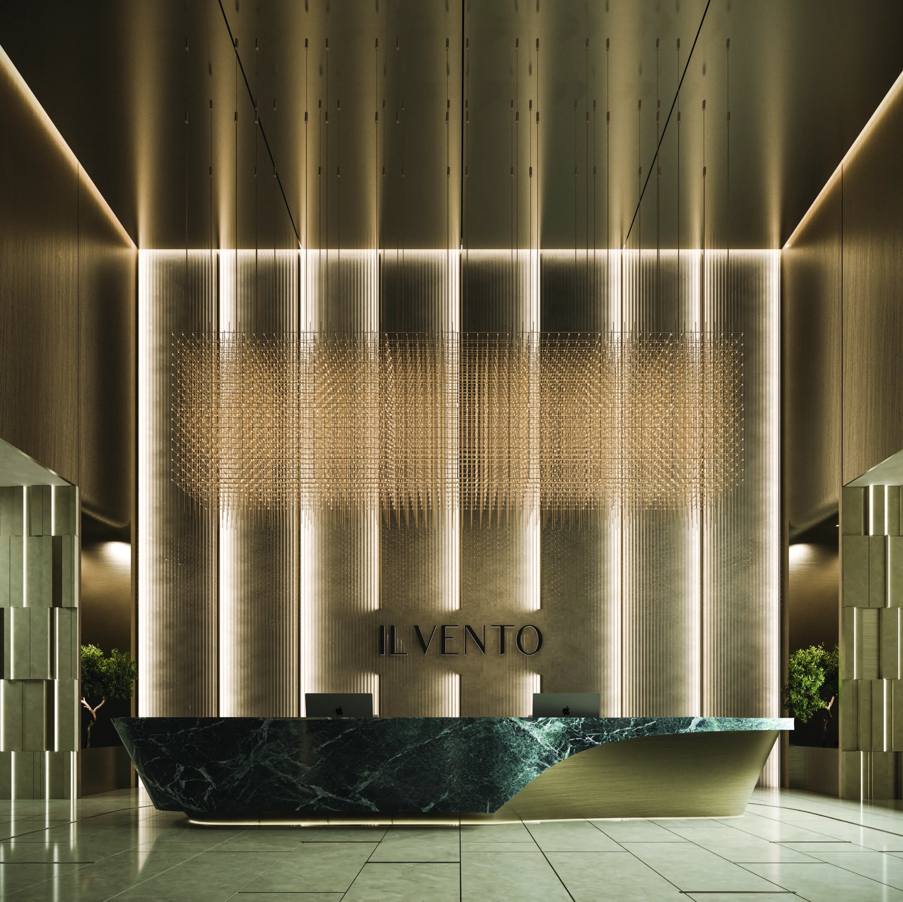 Il Vento by Kora Properties, Dubai 3