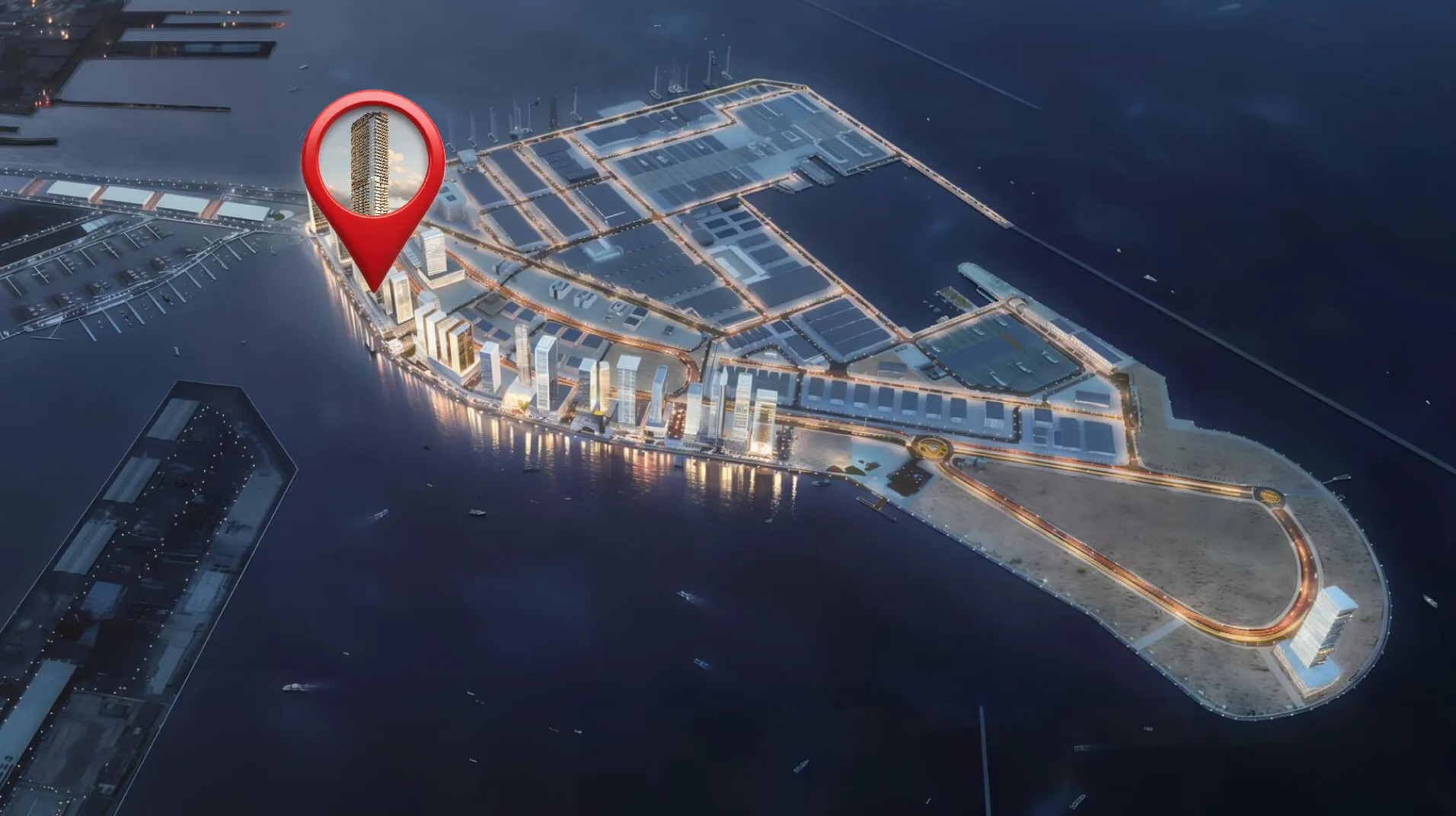 Il Vento by Kora Properties, Dubai 2