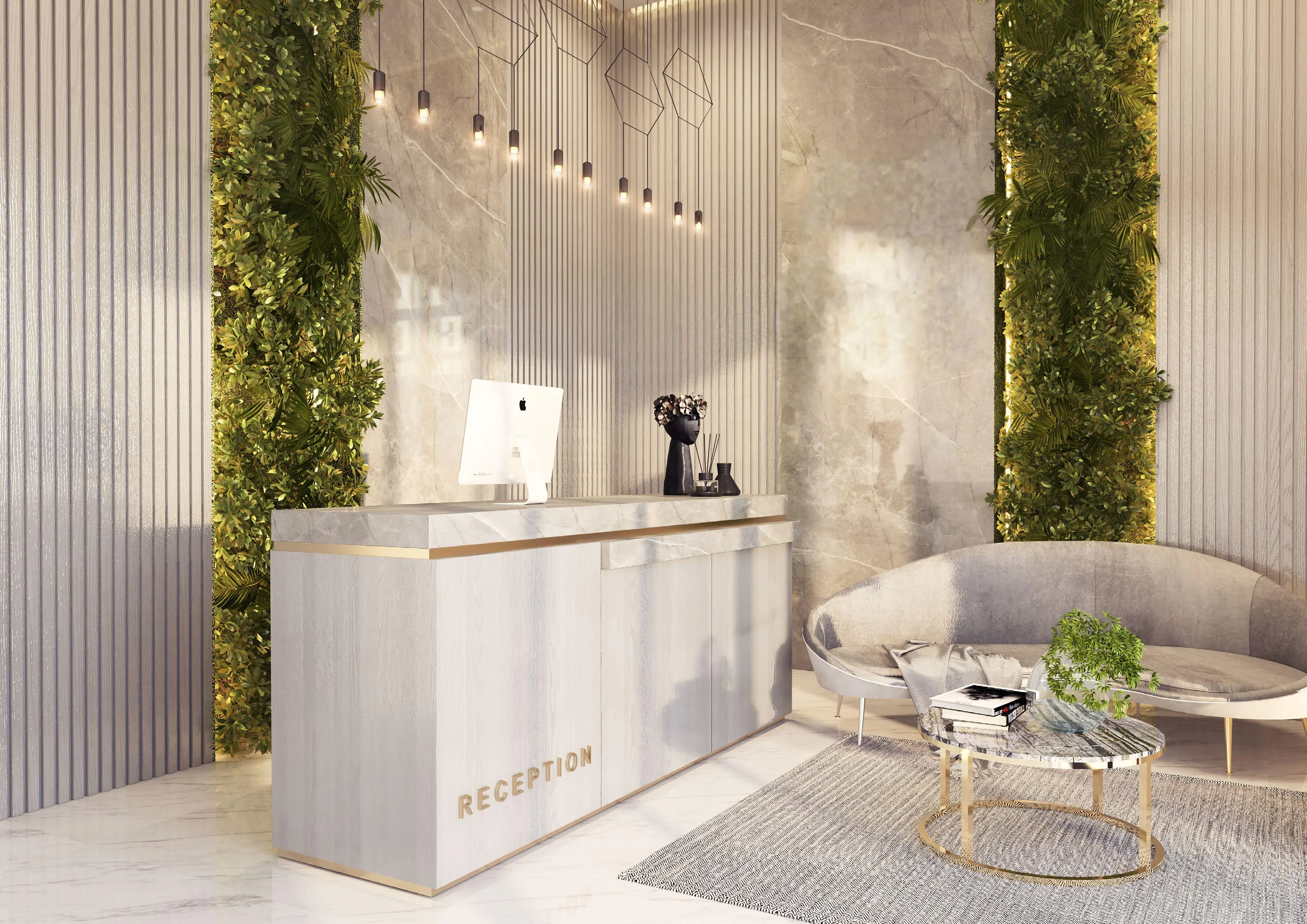 Eden Golf Views 1 by Fahim Developers, Ajman Emirate 3