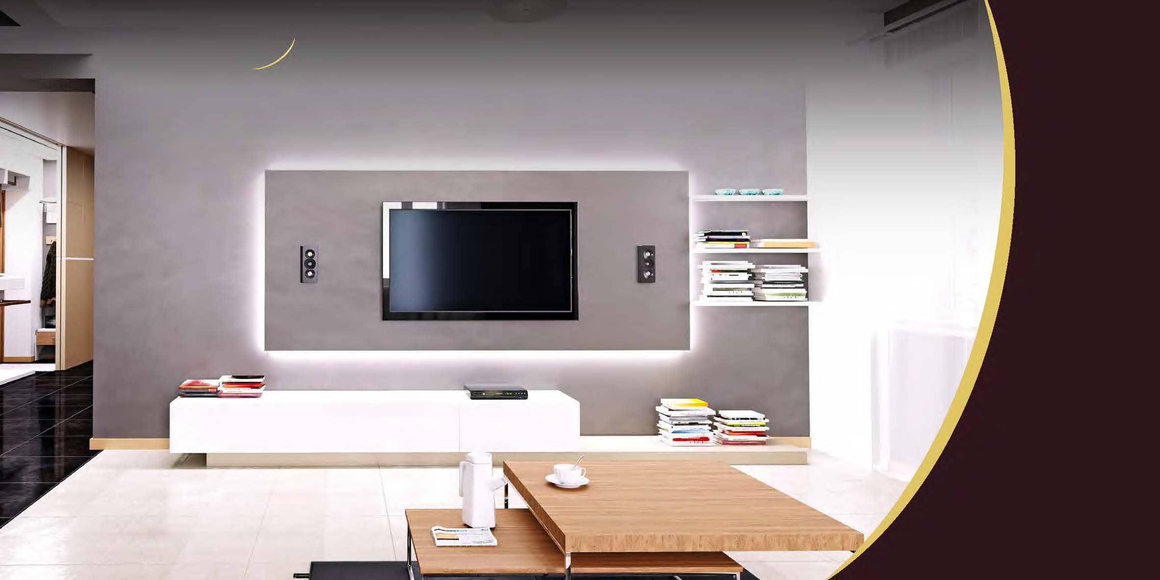 Prime View in Meydan by Prescott, Meydan (Nad Al Sheba  1) 3