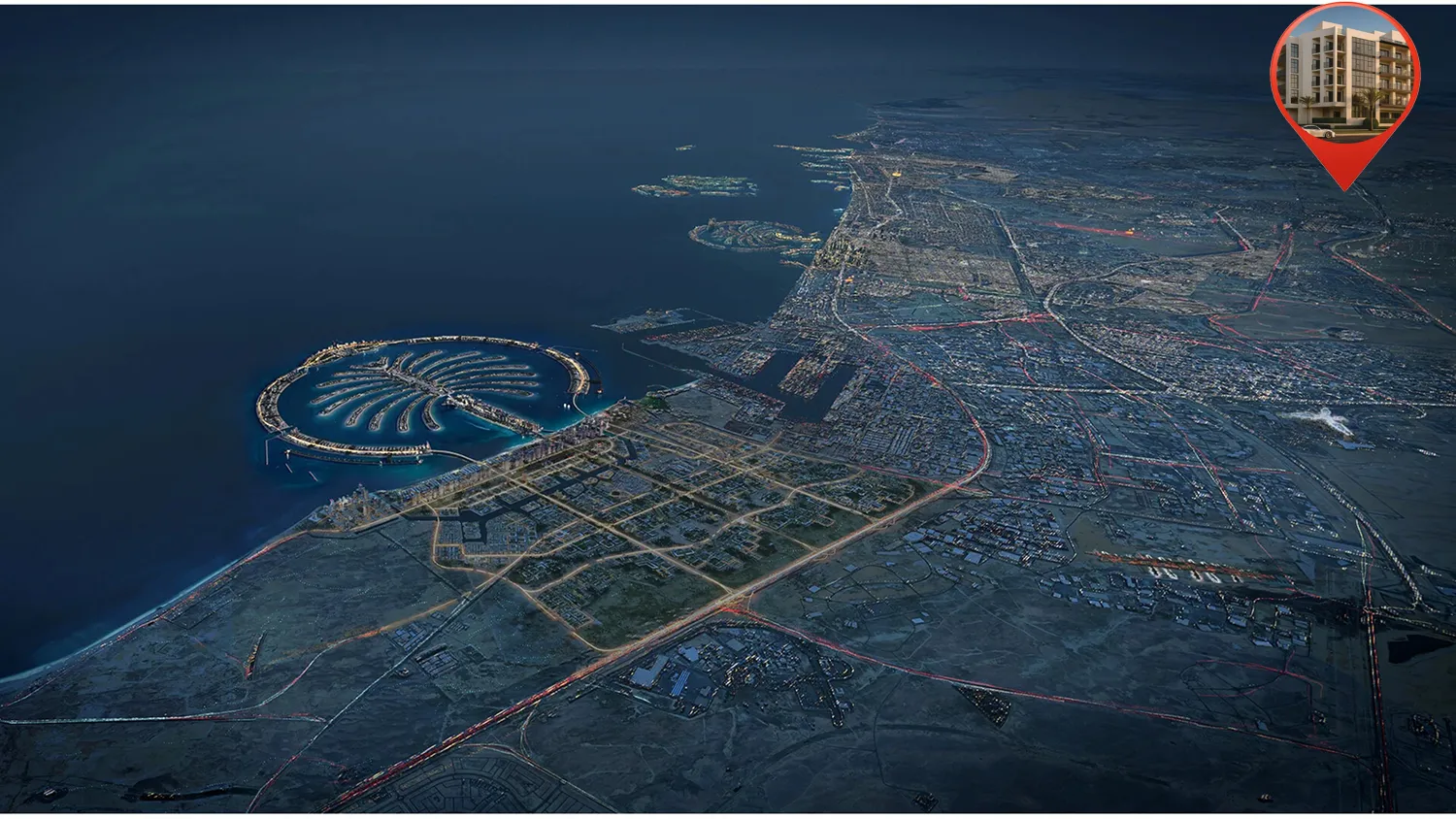 Asayel Avenue by Dubai Investments Real Estate, Dubai 2