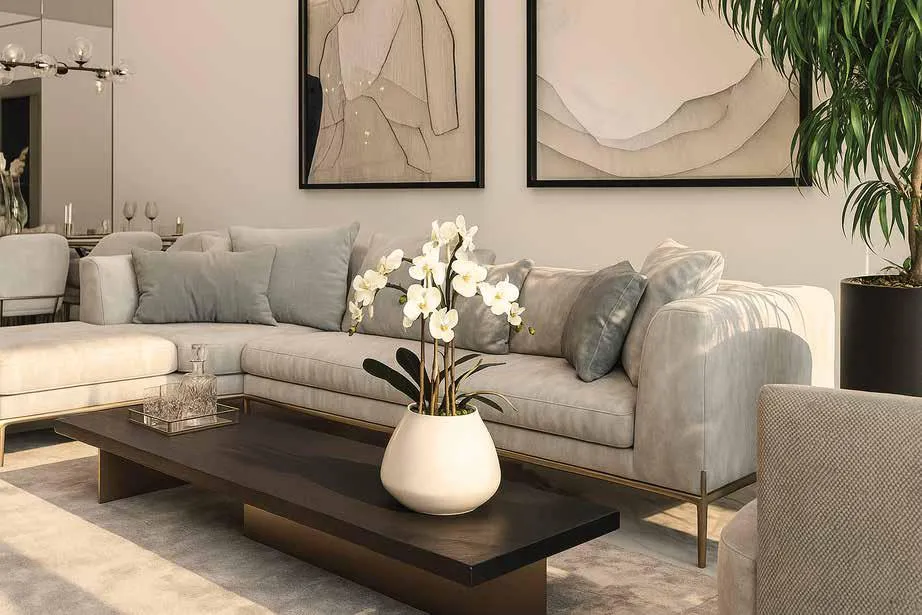 Asayel Avenue by Dubai Investments Real Estate, Dubai 3