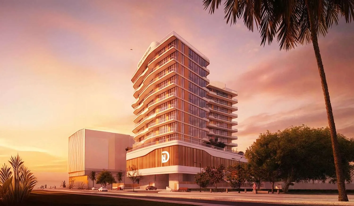 09 Life Residences, Dubai Residence Complex