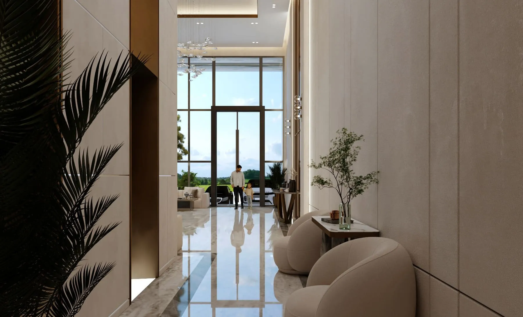Noore by Eight Square Developers, MBR District 11 (Meydan South) 3