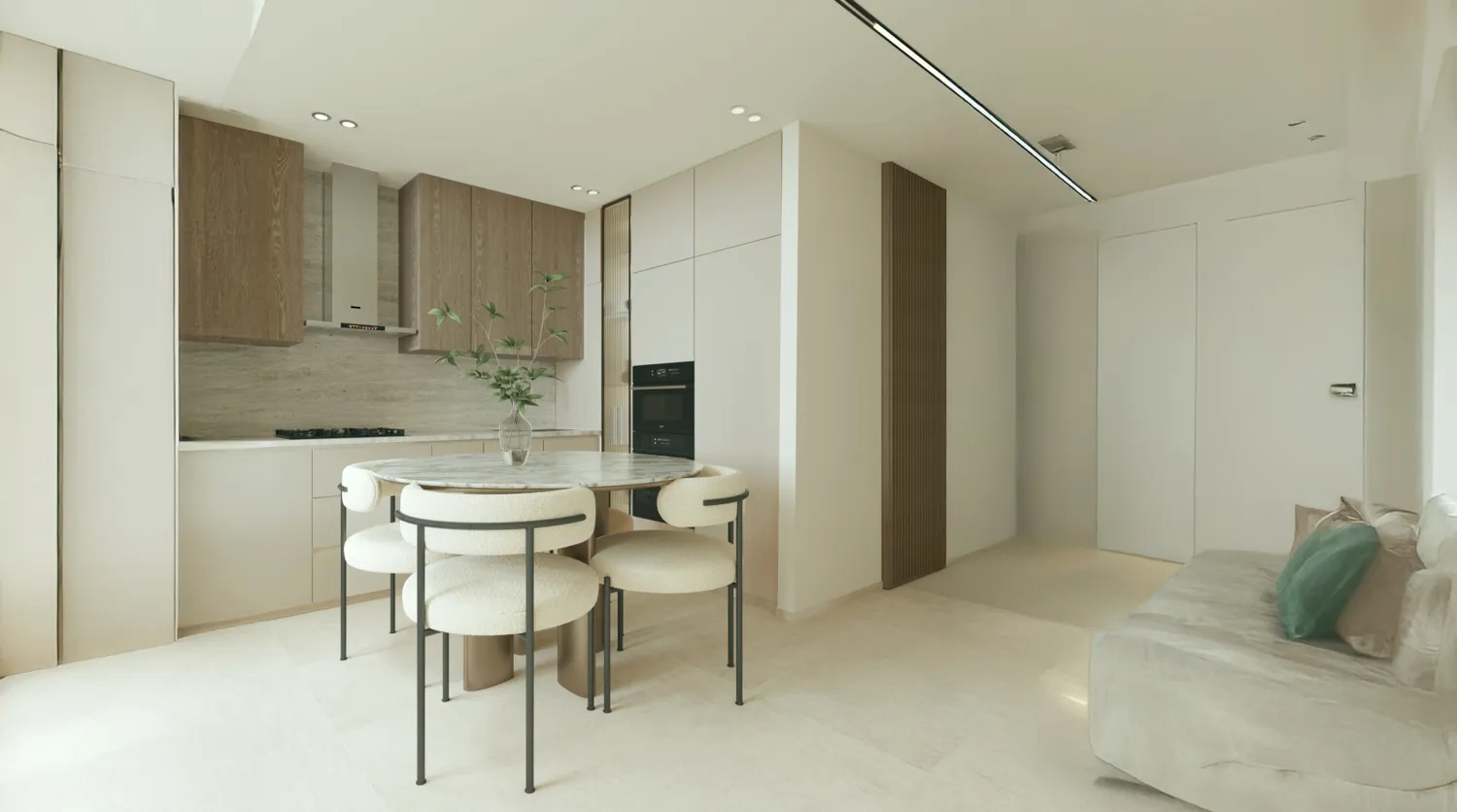 Zen Lagoons by Sanzen by Sanzen Developments, Bukadra 3
