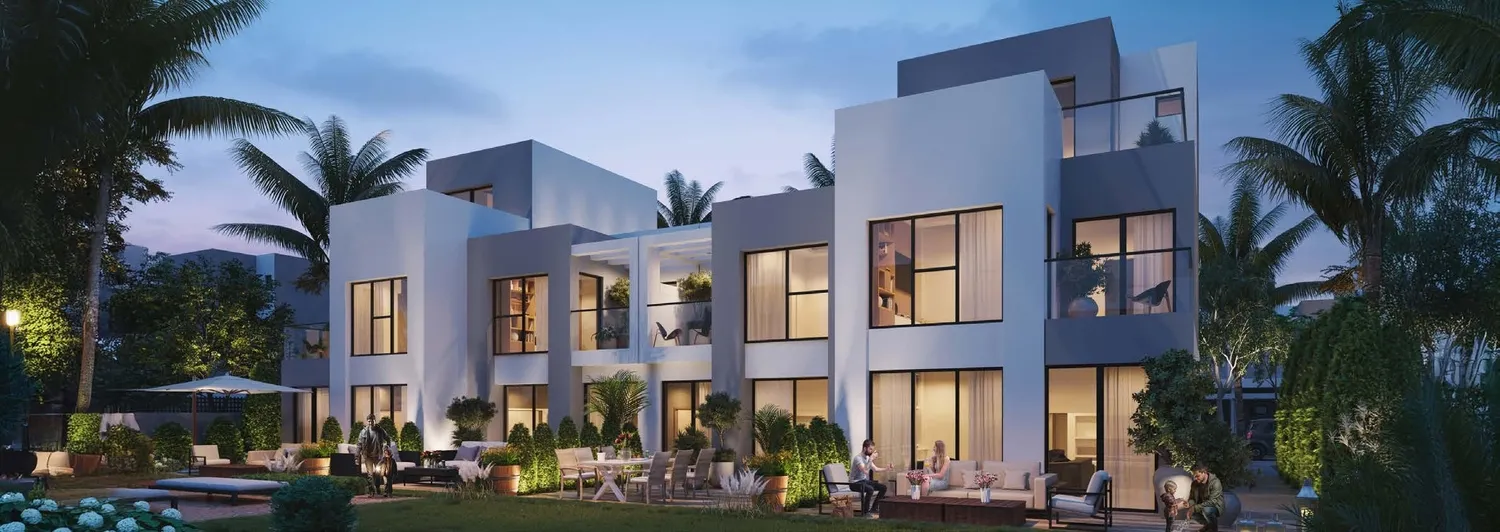 Damac Hills - Ivory, Damac Hills