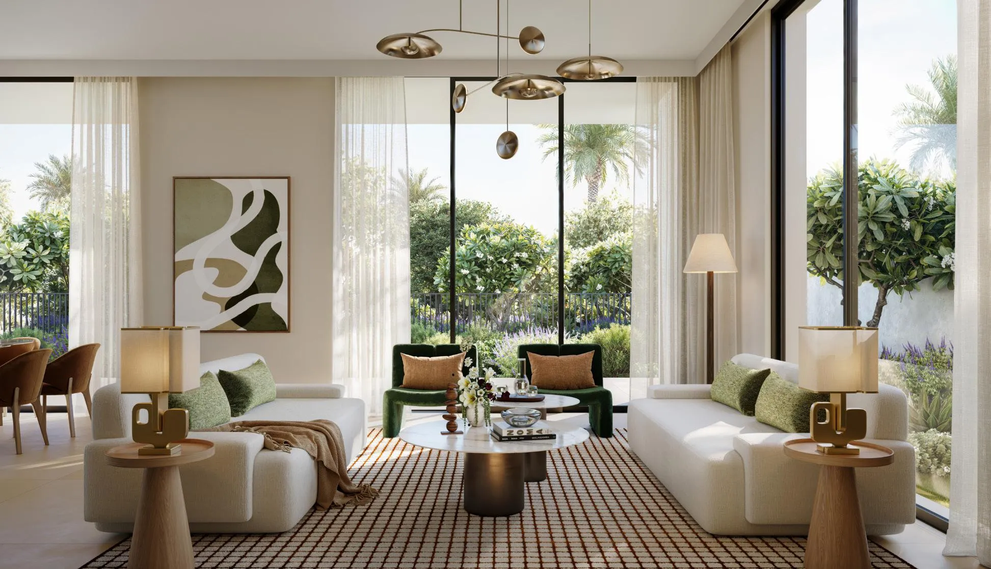 Serro by Emaar, The Heights 3
