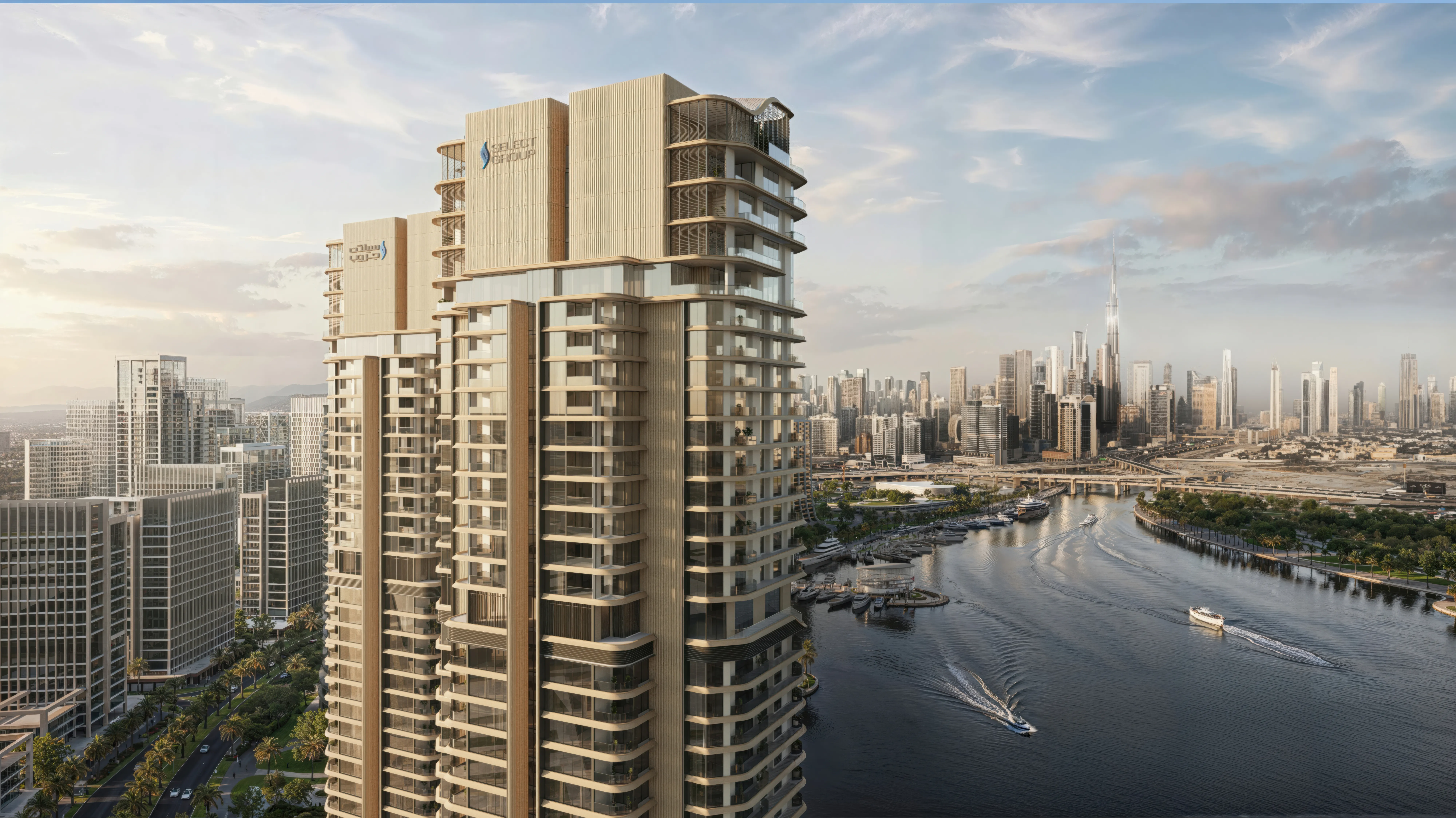 Artistry One Residences, Zabeel