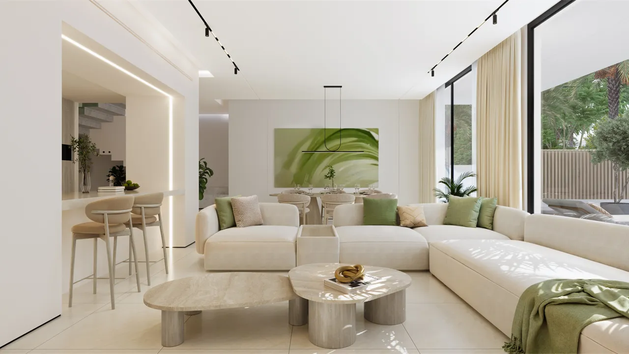 Aila Homes by Al Hamra, Al Jazeera Al Hamra 3